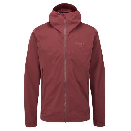 Rab Kinetic 2.0 Men's Waterproof Jacket