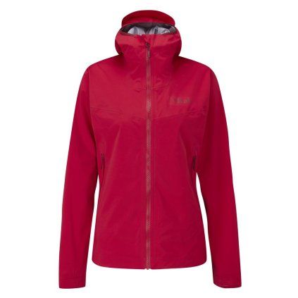 Rab Kinetic 2.0 Women's Waterproof Jacket