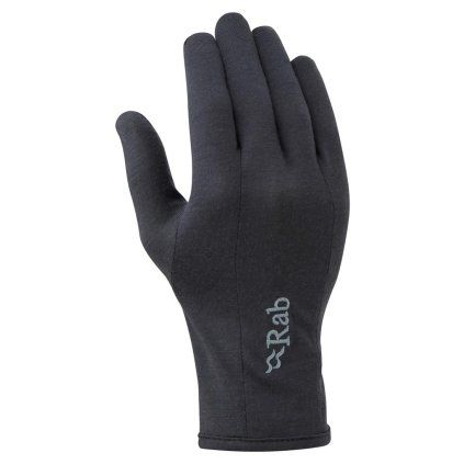 Women's Rab Forge Gloves with Merino
