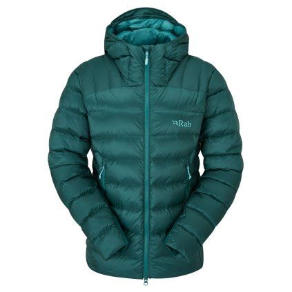 Rab Electron Pro Women's Down Jacket