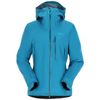 Rab Firewall Women's Waterproof Jacket