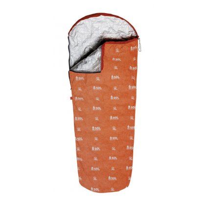 Arva Escape Zip Bivvy Bivvy