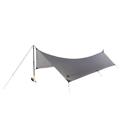 Gossamer Gear Solo Tarp