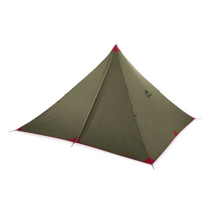 MSR Front Range Ultralight Tarp Shelter