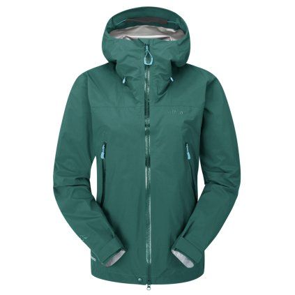 Rab Kangri GORE-TEX PACLITE® Plus Women's Jacket
