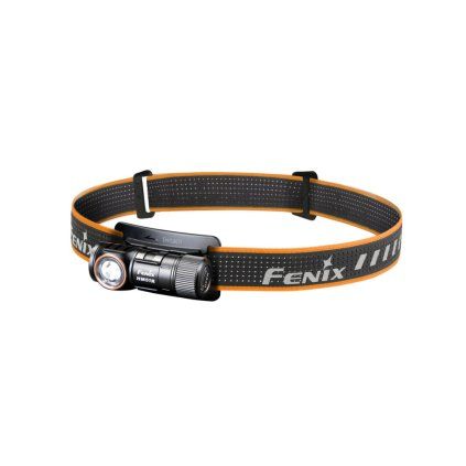 Fenix HM51R Ruby V2.0 Rechargeable Headlamp
