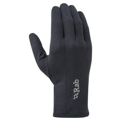 Rab Forge Men's Gloves with Merino