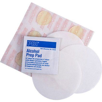 Therm-a-Rest Instant Field Repair Kit