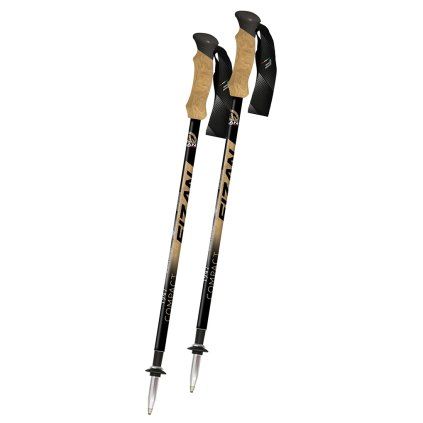 Fizan Compact 1947 Limited Edition Trekking Poles