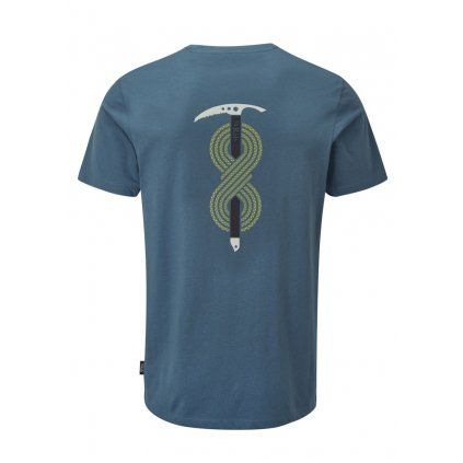 Rab Stance Axe Tee Cotton T-Shirt