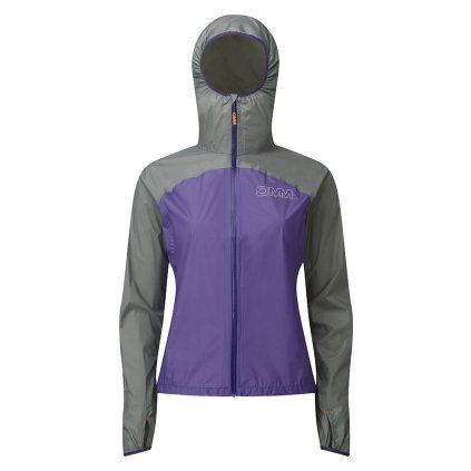 OMM Halo Jacket Women's Waterproof Jacket