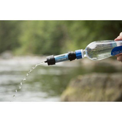 Sawyer Filter Cleaning Attachment