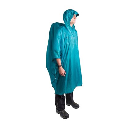 Pončo/přístřešek Sea To Summit Ultra-Sil Nano Tarp Poncho