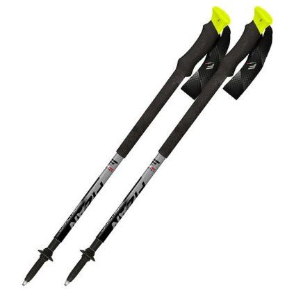 Fizan Compact Pro Trekking Poles