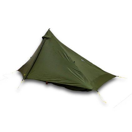Six Moon Designs Lunar Solo Single-Wall Tent