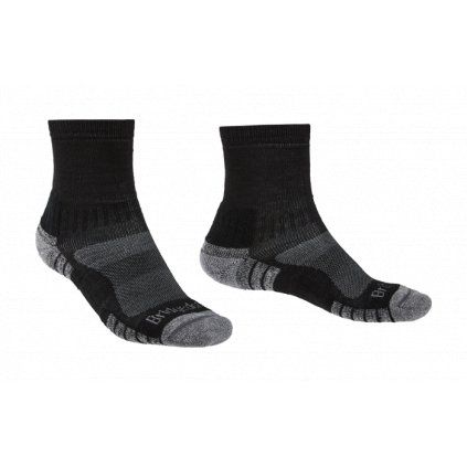 Bridgedale Hike Lightweight Men's Socks