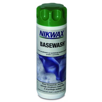 Nikwax Basewash