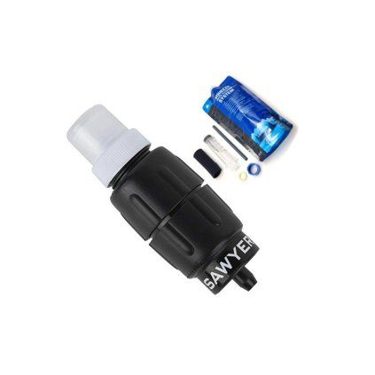 SAWYER Micro Squeeze Water Filter
