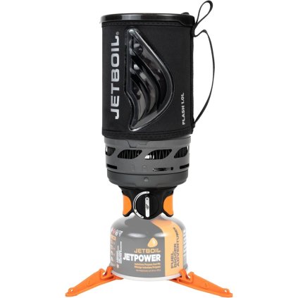 Jetboil Flash
