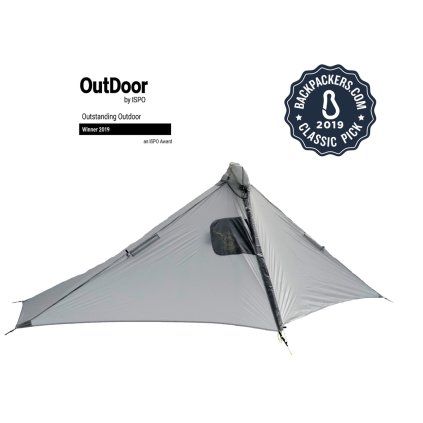 Six Moon Designs Gatewood Cape Shelter/Poncho