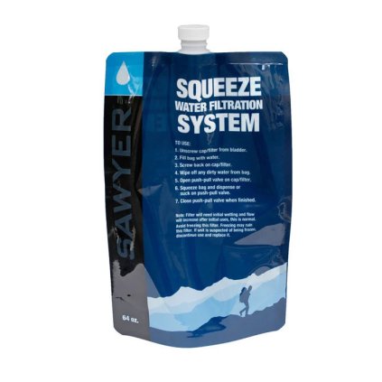 Sawyer 2l