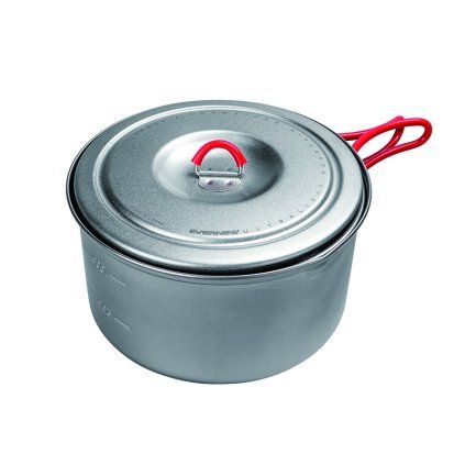 Evernew Ultra Light 1. 3 L (ECA534)