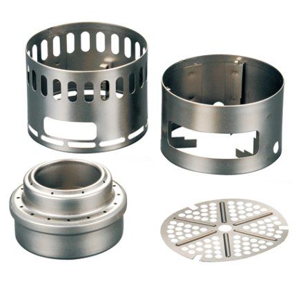 Evernew DX Set (EBY255)