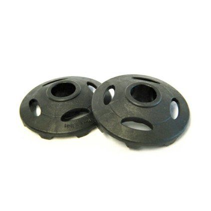 Fizan Plate 50 mm – Pair