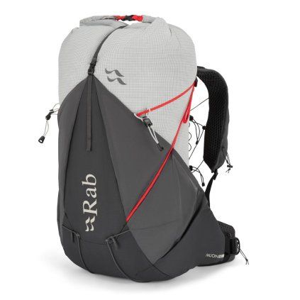 Rab Muon 40 Backpack