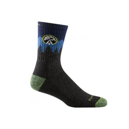 Darn Tough ATC Micro Crew Midweight Men's Socks