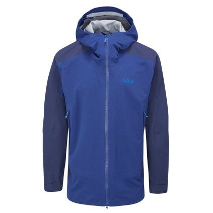 Rab Kinetic Alpine 2.0 Men's Waterproof Jacket