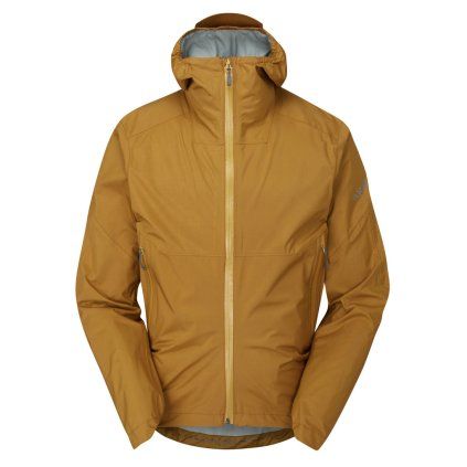 Rab Cinder Downpour Men's Waterproof Jacket