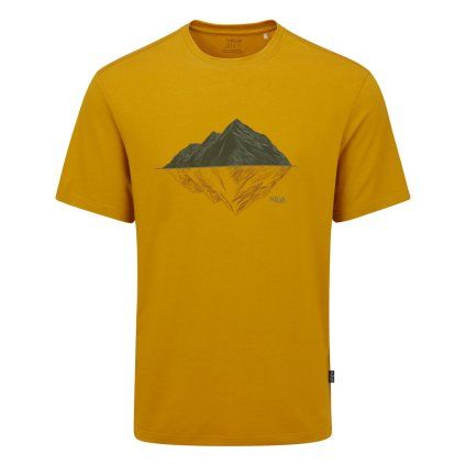 Rab Crimp Reflection Tee Men's T-shirt