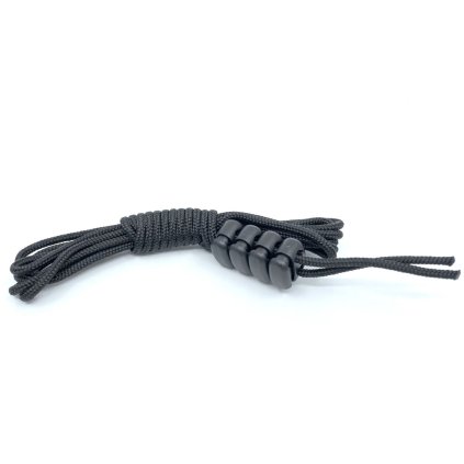 Šňůrka Gossamer Gear Static Backpack Compression Cord