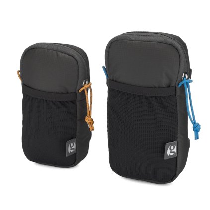 Gossamer Gear kapsa na ramenní popruh V2