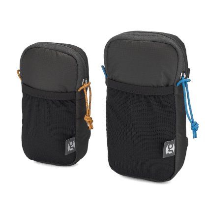 Gossamer Gear Shoulder Strap Pocket V2