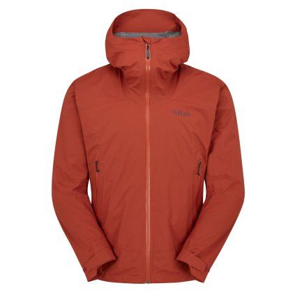 Rab Downpour Light Men's Waterproof Jacket