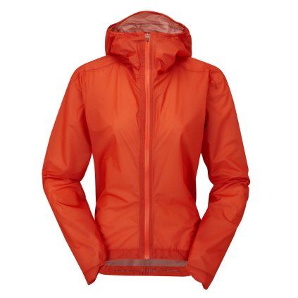 Rab Cinder Phantom Women's Jacket