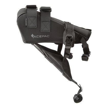 Acepac Saddle Harness MkIII