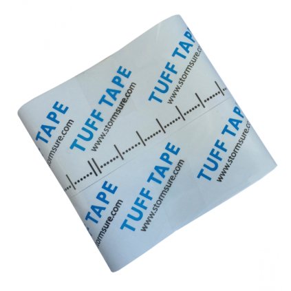 Opravná páska Stormsure Tuff Tape 75 mm x 100 cm