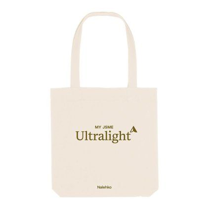 Nalehko Cotton Bag