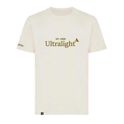 Nalehko Cotton T-Shirt