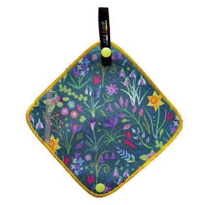 Kula Cloth personal hygiene towel