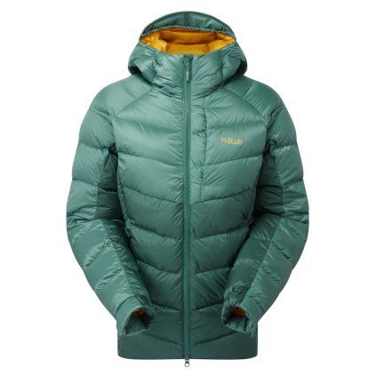 Rab Glaceon Pro Women's Down Jacket