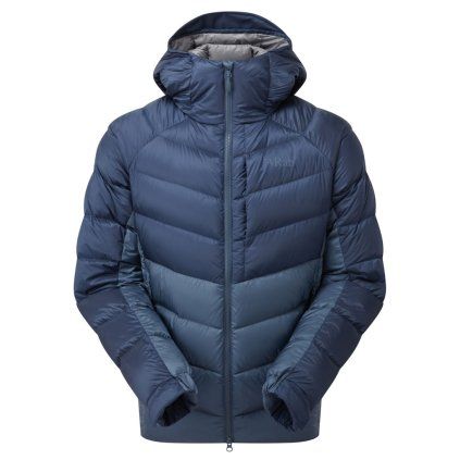 Rab Glaceon Pro Men's Down Jacket