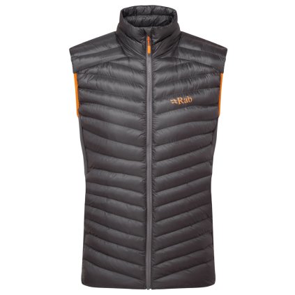 Pánská vesta Rab Cirrus Flex Vest 3.0