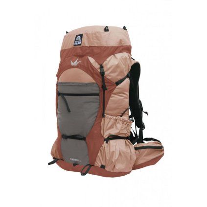 Women's Granite Gear Crown3 60 Eco Backpack