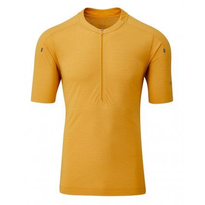 Rab Cindercrino Men's Cycling Jersey