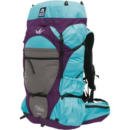 Women's Granite Gear Crown3 40 Eco Backpack