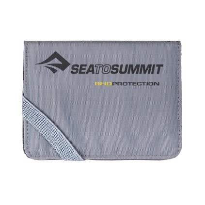 Peněženka na karty Sea to Summit card holder